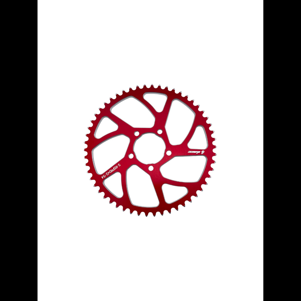 E-Moto Sprocket Warp9Racing