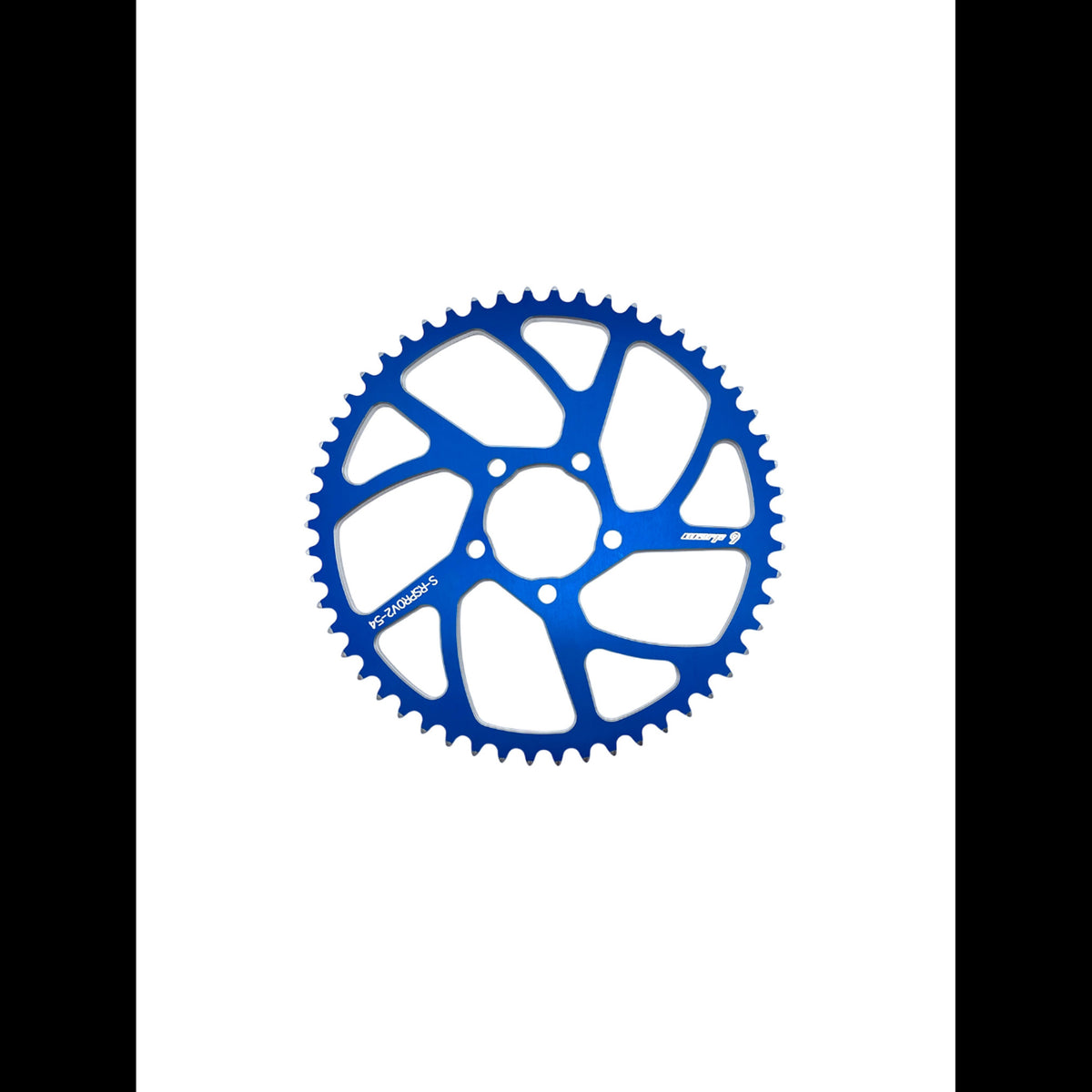 E-Moto Sprocket Warp9Racing