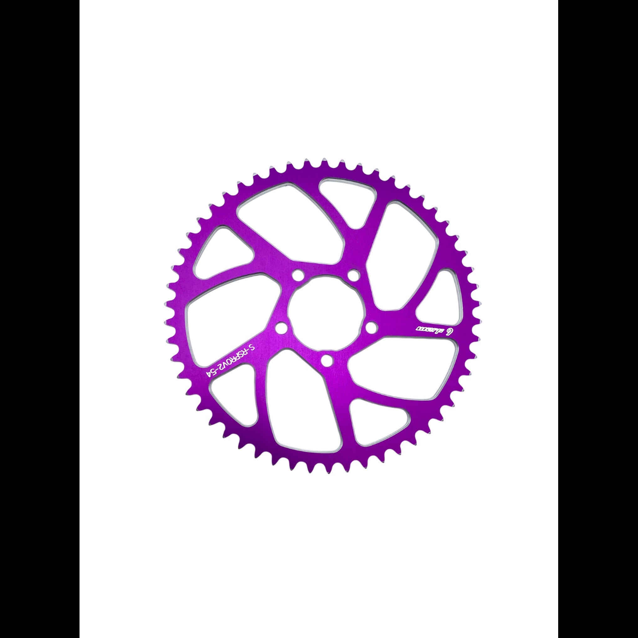 E-Moto Sprocket Warp9Racing