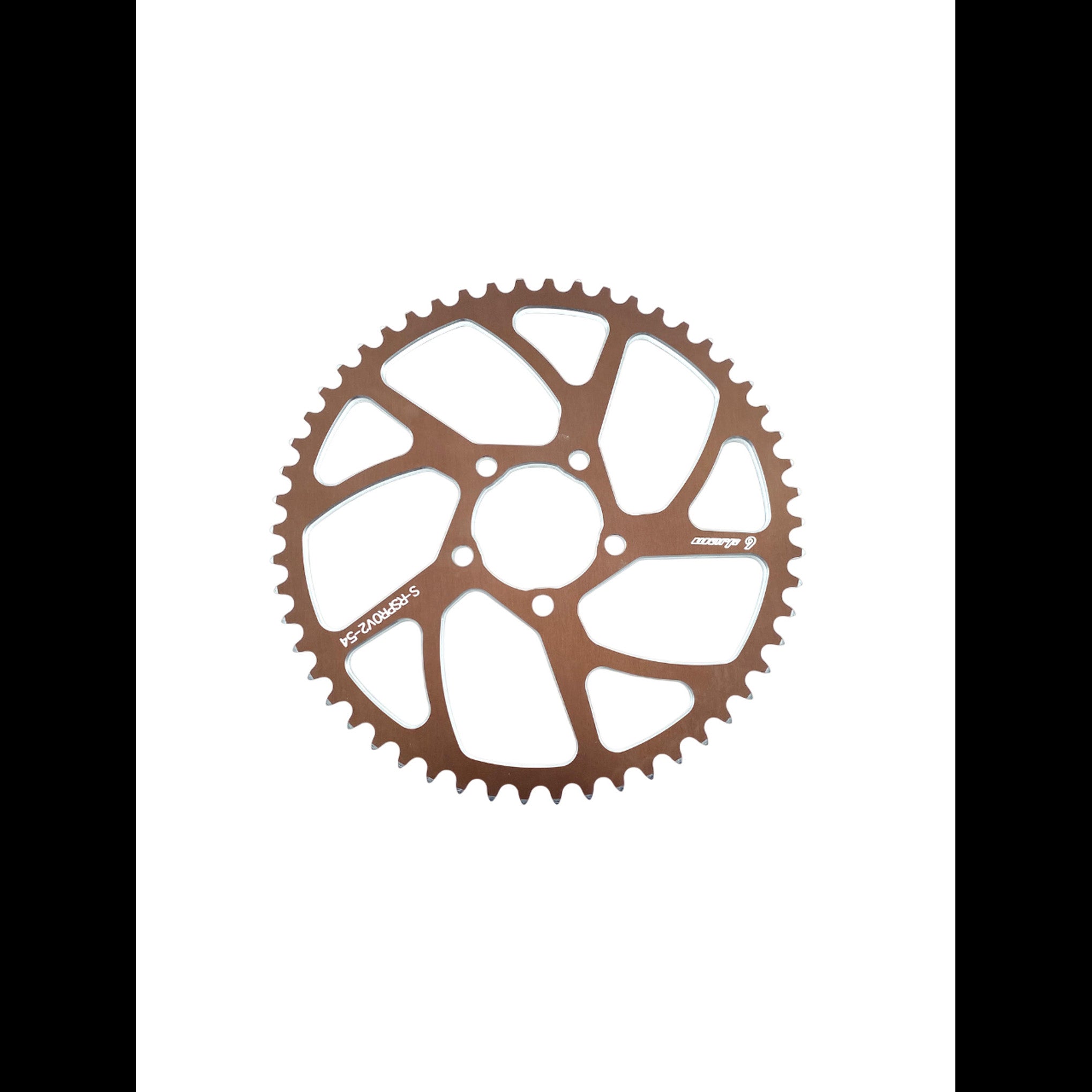 E-Moto Sprocket Warp9Racing