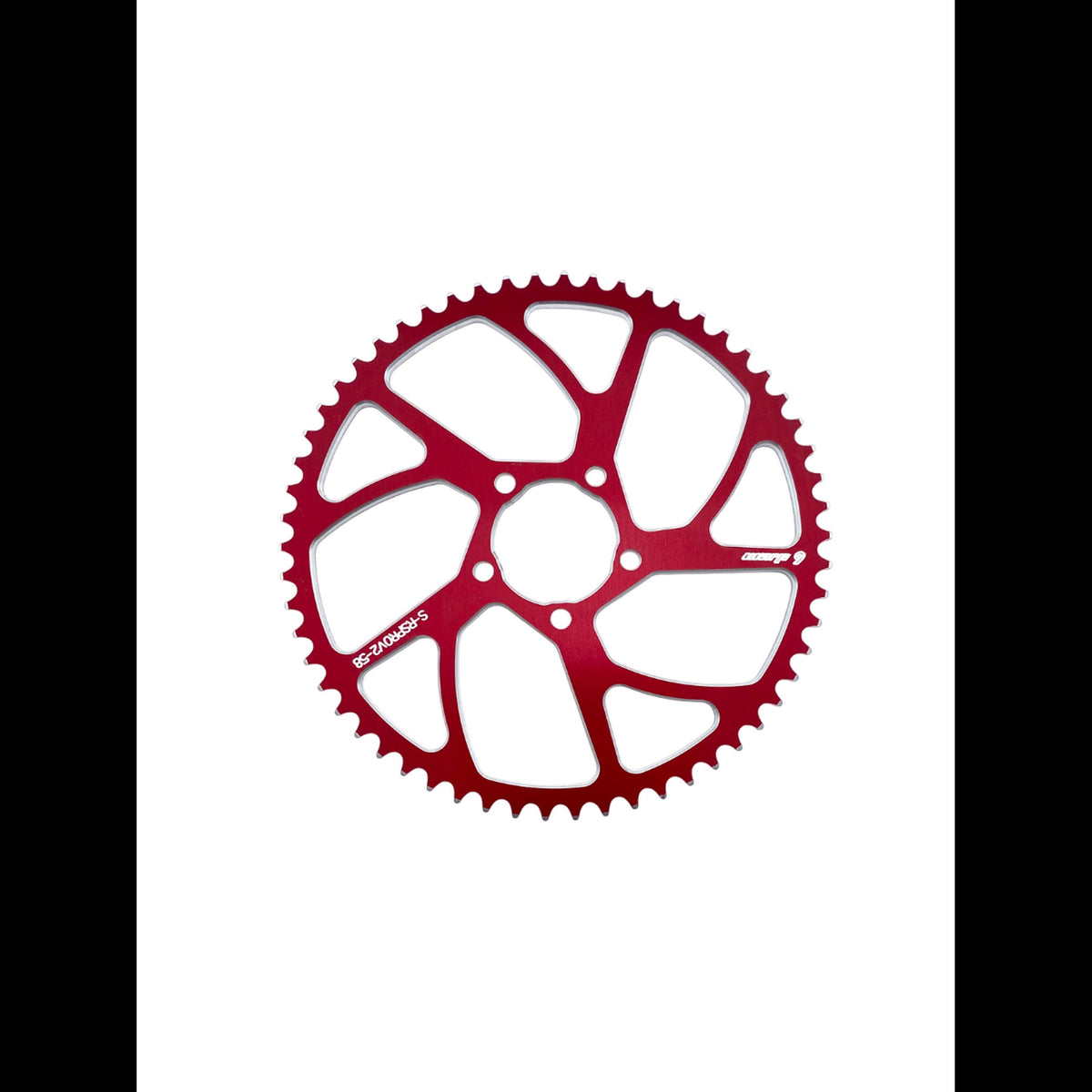 E-Moto Sprocket Warp9Racing
