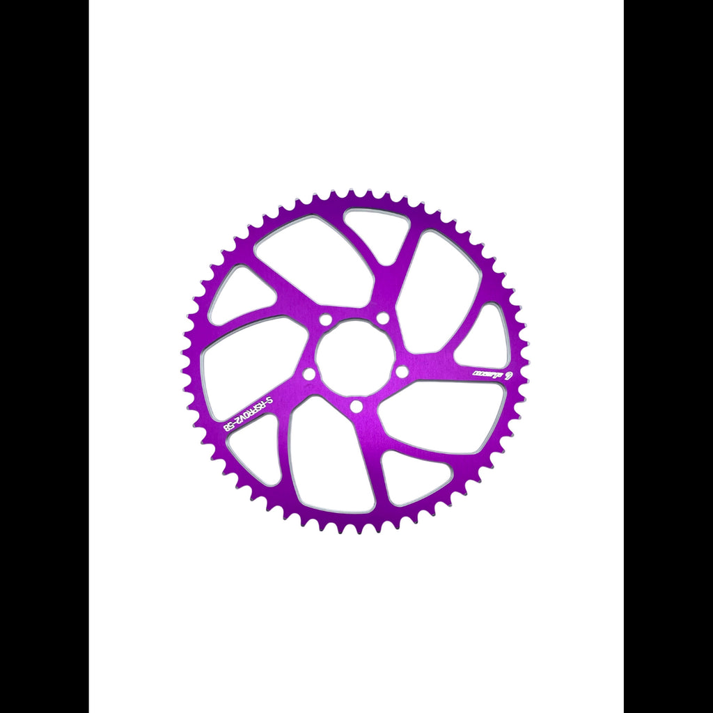 E-Moto Sprocket Warp9Racing