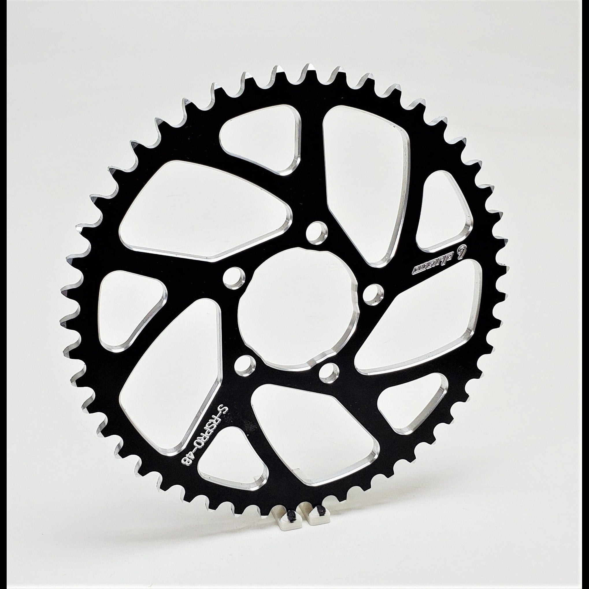 E-Moto Sprocket Warp9Racing