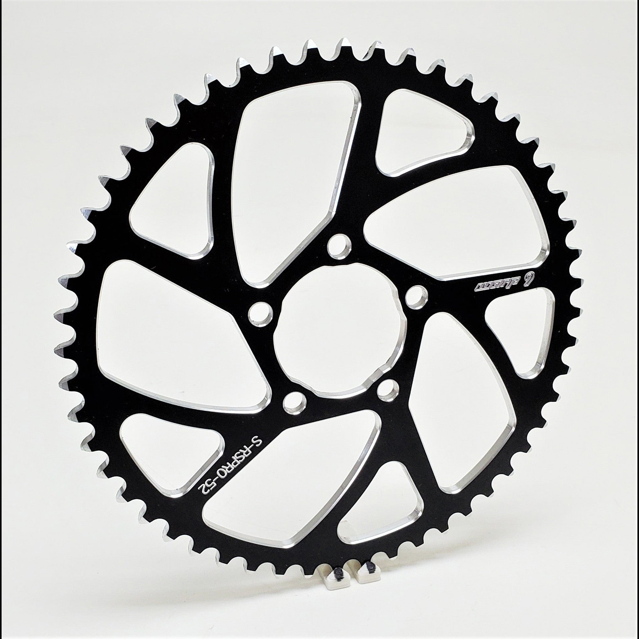 E-Moto Sprocket Warp9Racing