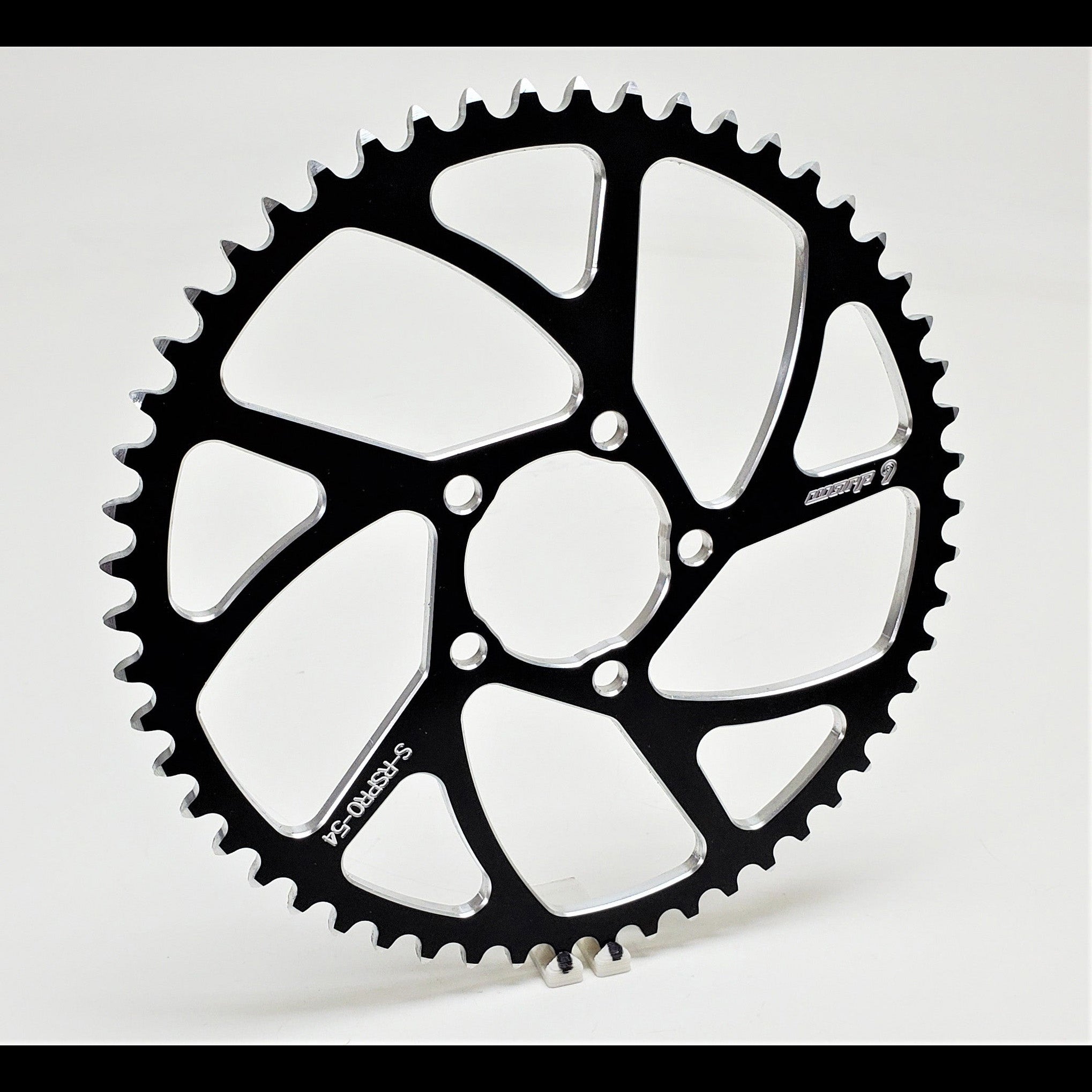 E-Moto Sprocket Warp9Racing