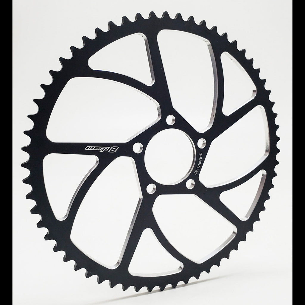 E-Moto Sprocket Warp9Racing