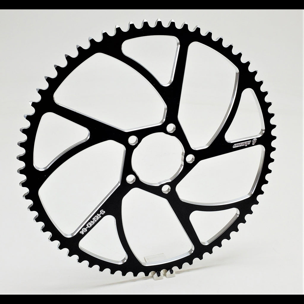 E-Moto Sprocket Warp9Racing