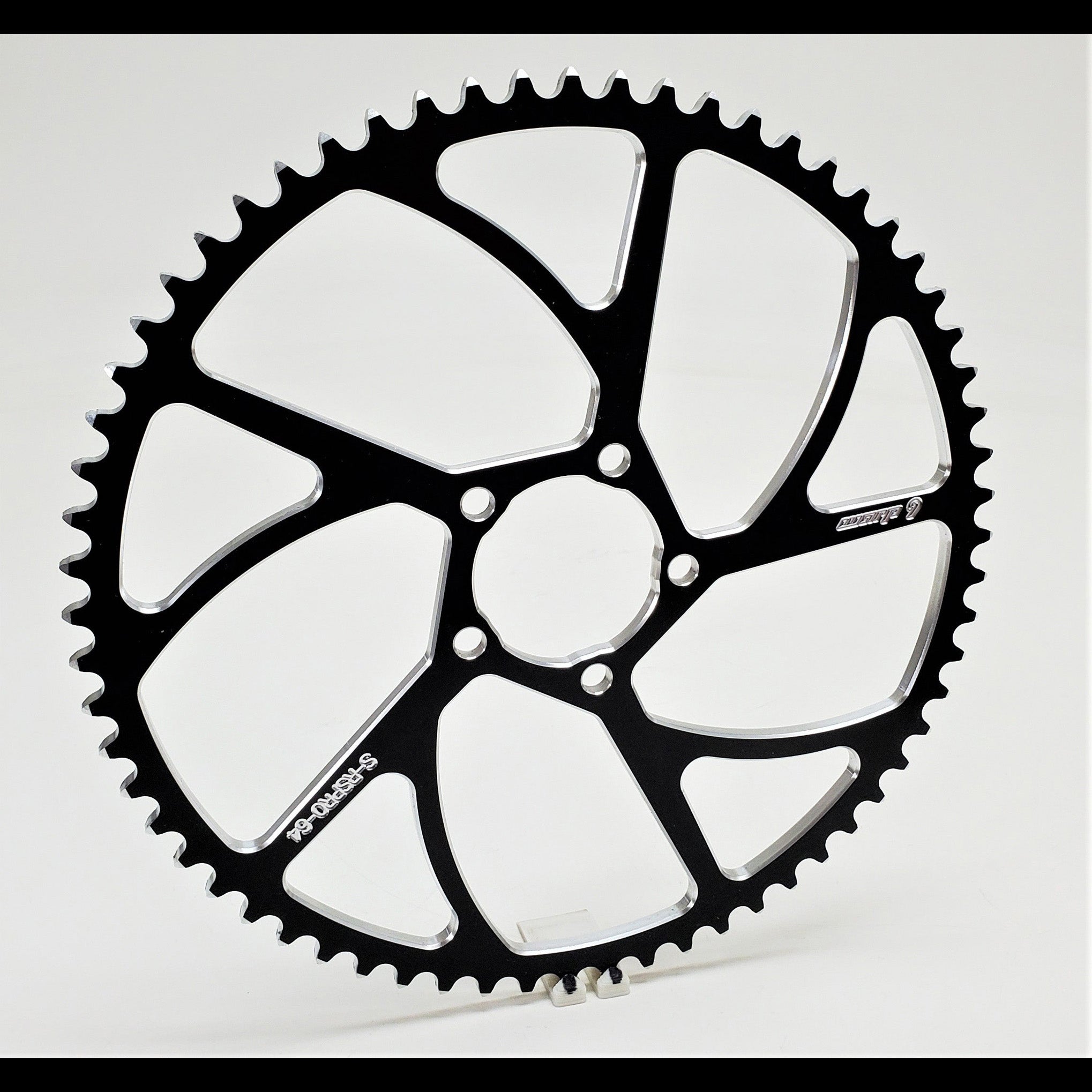E-Moto Sprocket Warp9Racing