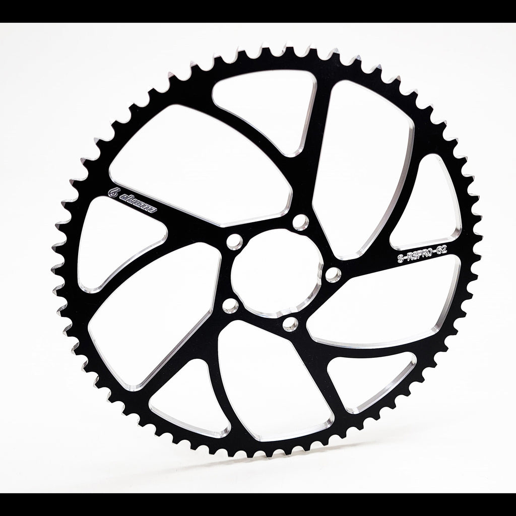 E-Moto Sprocket Warp9Racing