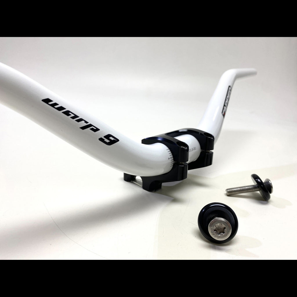 E-Moto Tapped Handlebar Warp9Racing