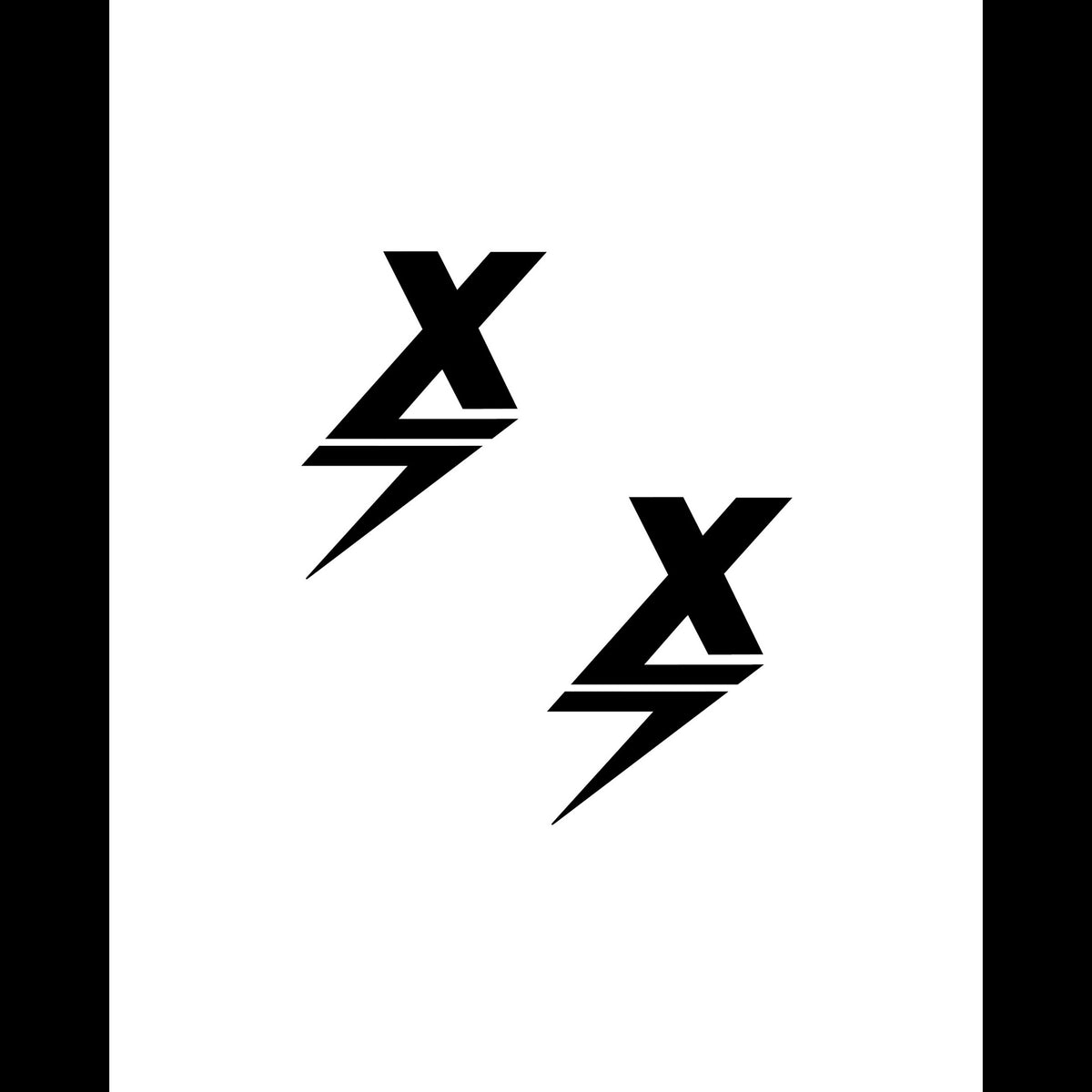 Ebmx Style Decal Kaos Customs
