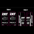 Ebox Fork Guard Decals JBP