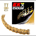 EK 420SH E-Moto Chain Warp9Racing
