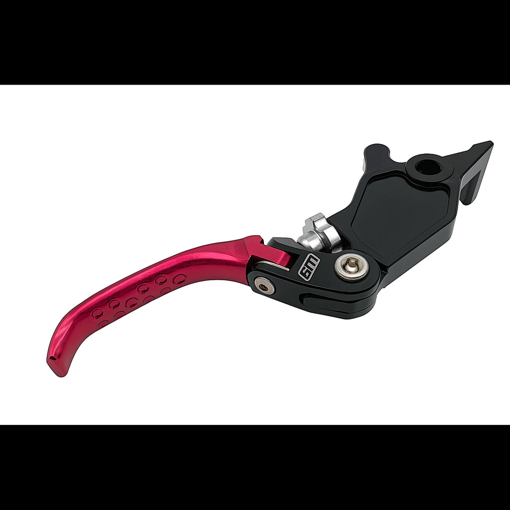 Emoto Folding Brake Levers Warp9Racing