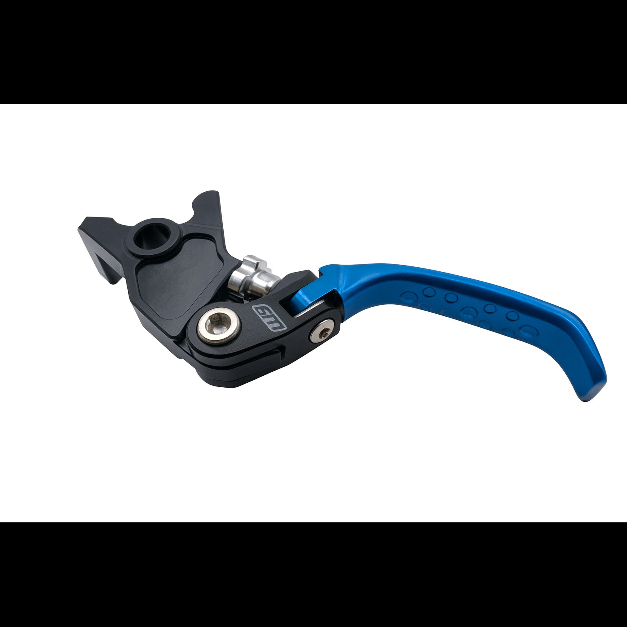Emoto Folding Brake Levers Warp9Racing