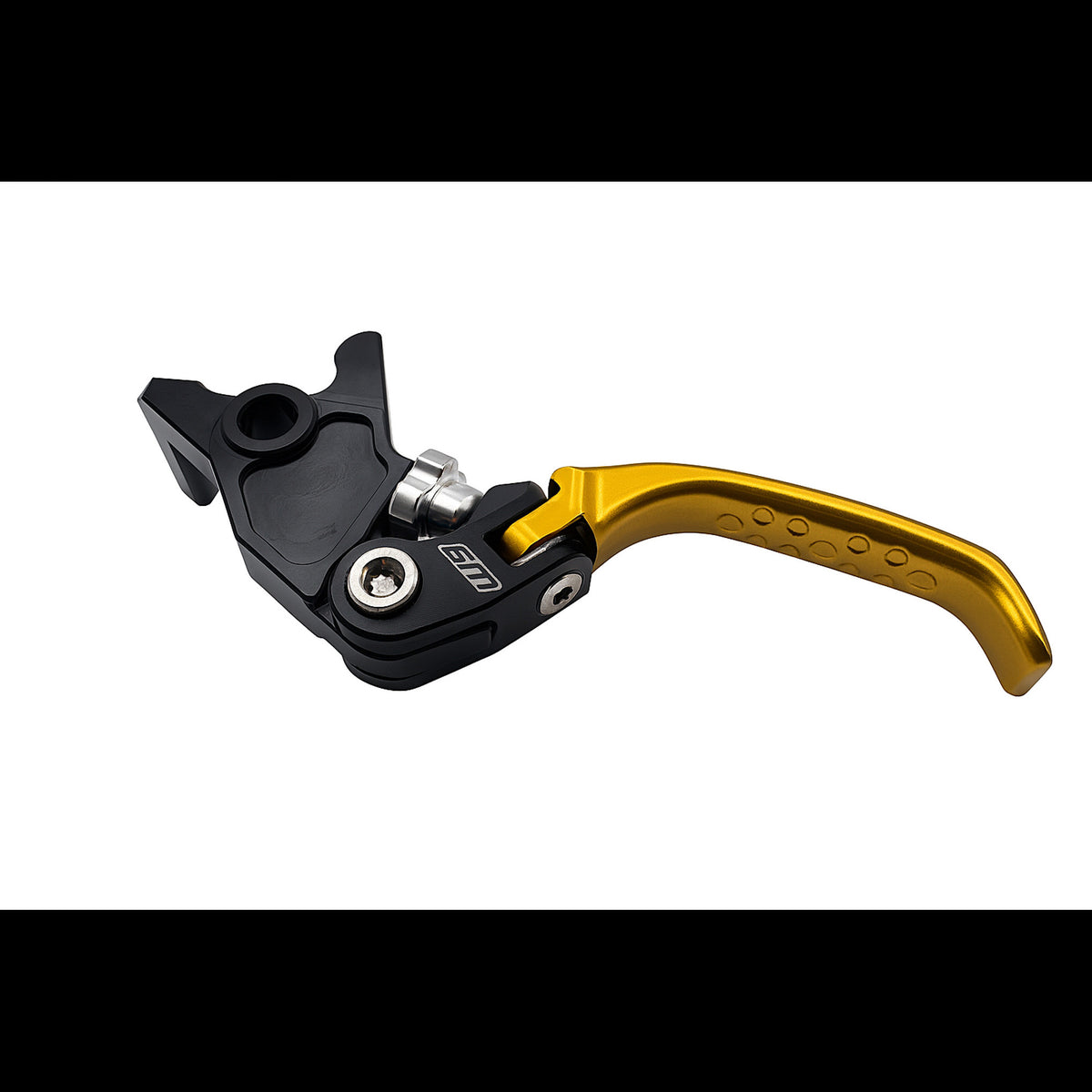 Emoto Folding Brake Levers Warp9Racing