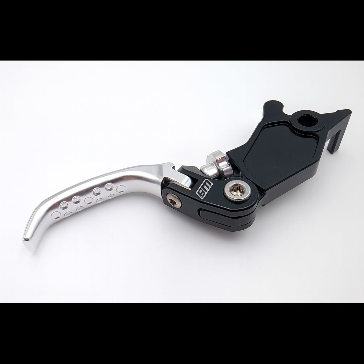 Emoto Folding Brake Levers Warp9Racing