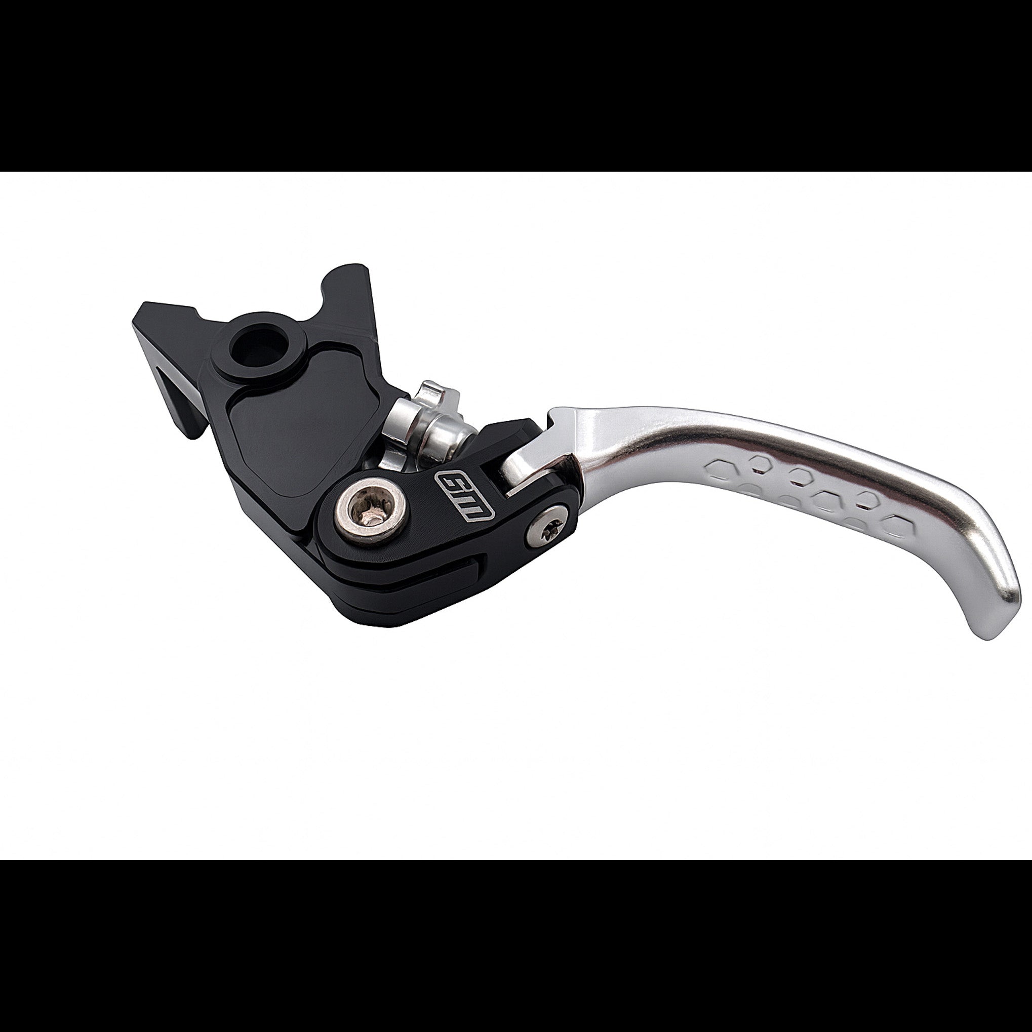 Emoto Folding Brake Levers Warp9Racing