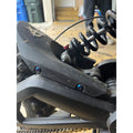 Eride Mud Guard Bolts (Set of 4) Axbolts