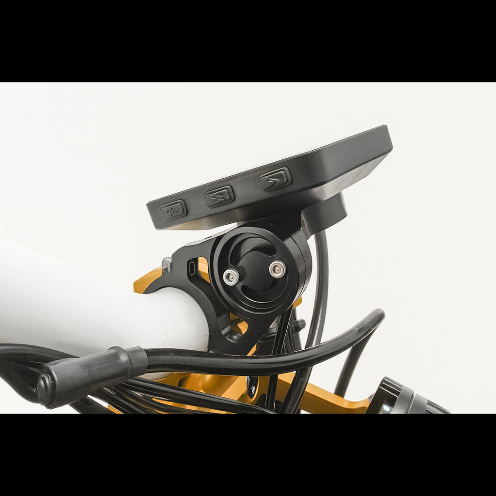 Eride Pro Display Warp9Racing
