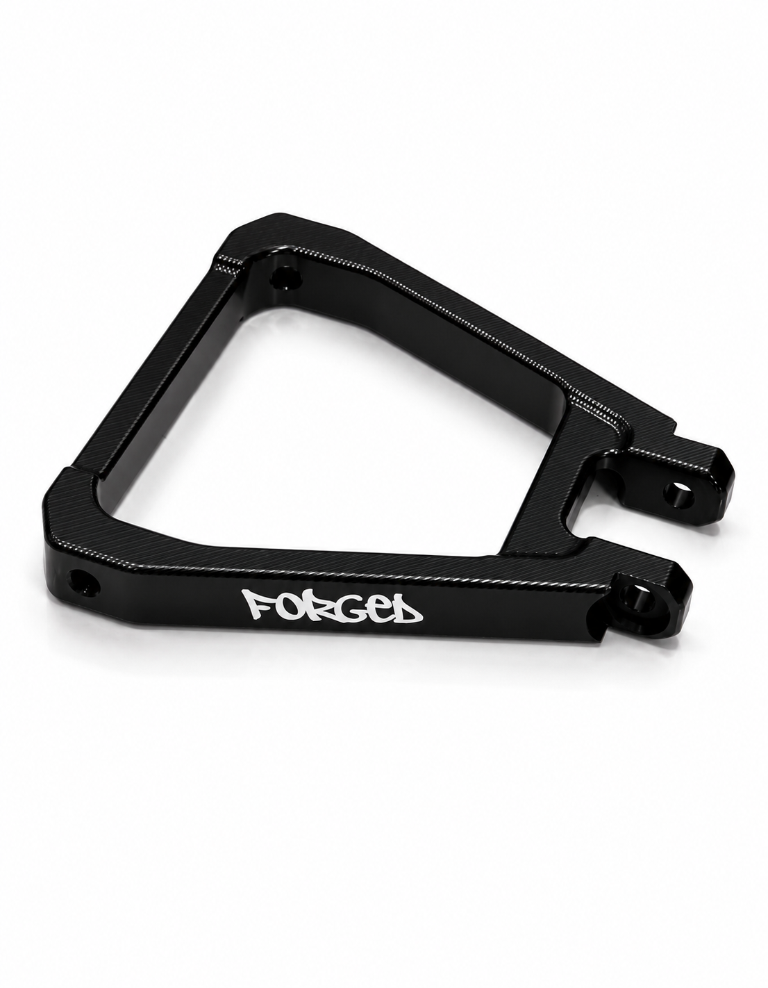 Surron Light Bee X Suspension Triangle | CNC Billet Rear Linkage Upgrade Forged Racing
