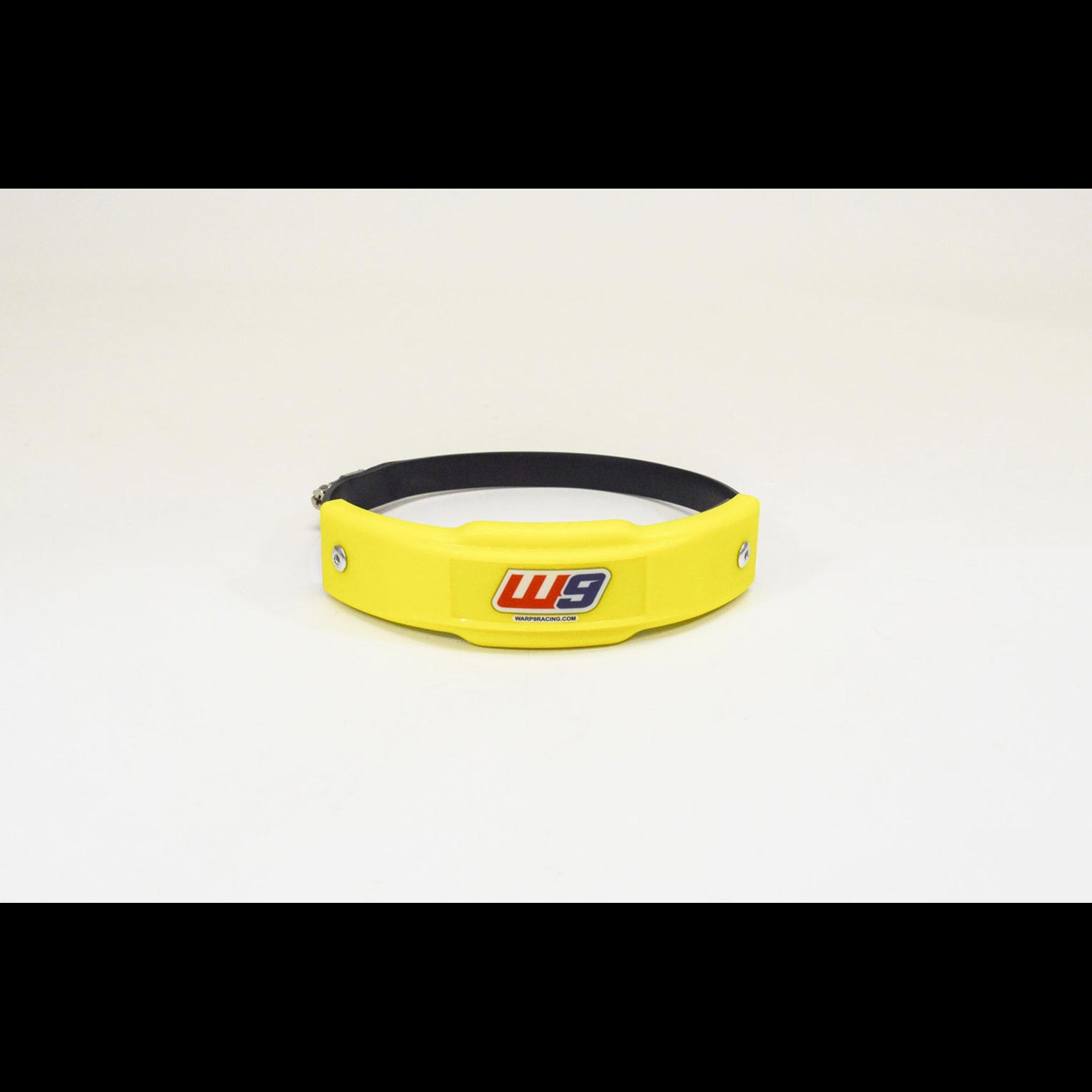 Exhaust Sliders Warp9Racing