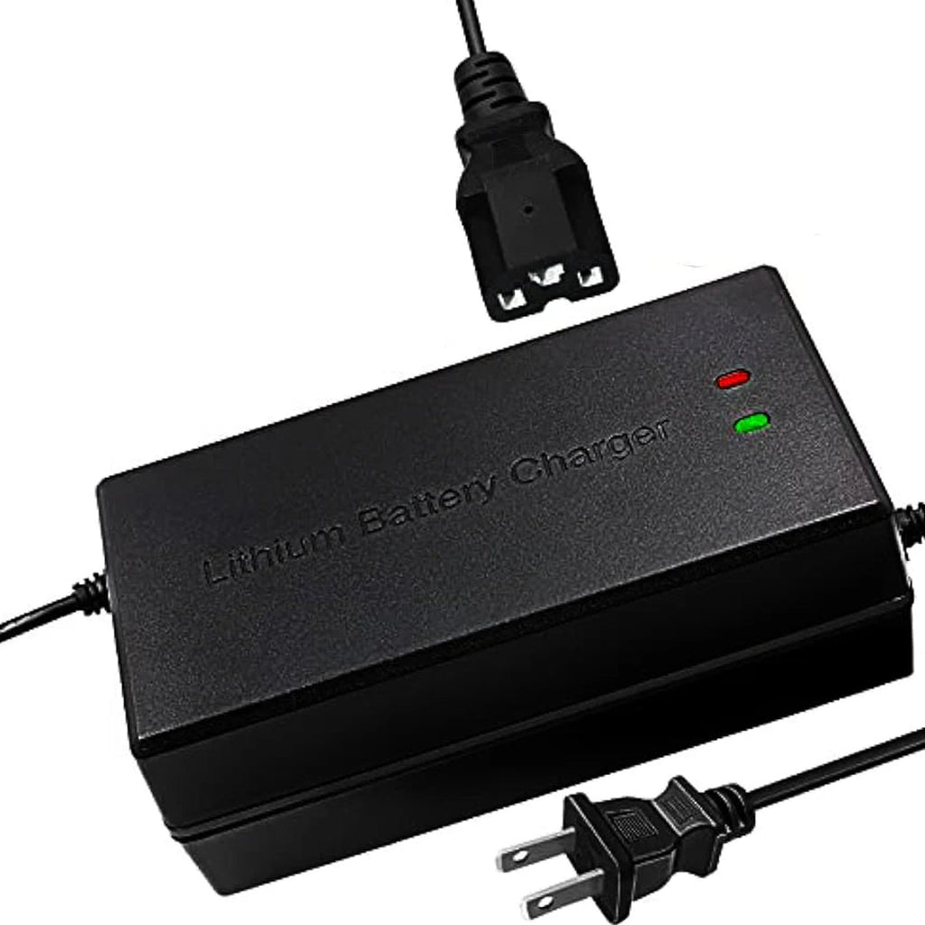 Fast Charger for Tuttio Soleil 01 | Upgraded High-Speed E-Bike Charger Forged Racing