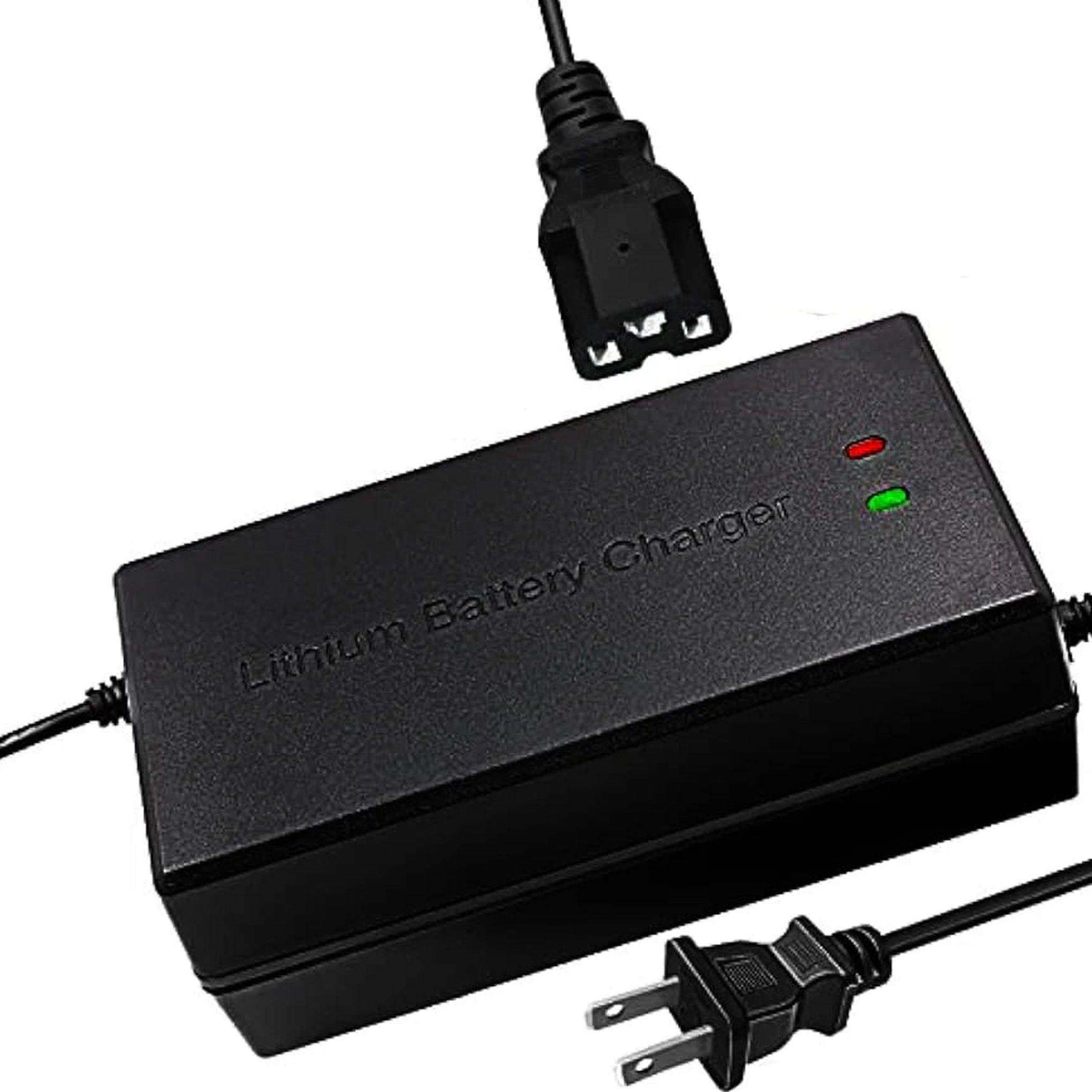 Fast Charger for Tuttio Soleil 01 | Upgraded High-Speed E-Bike Charger Forged Racing
