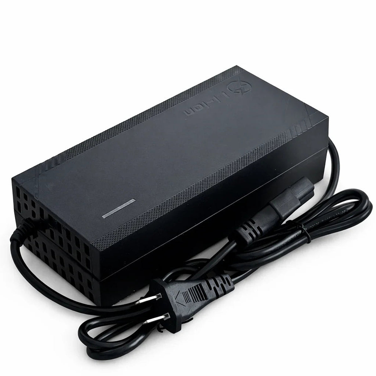Fast Charger for Tuttio Soleil 01 | Upgraded High-Speed E-Bike Charger Forged Racing