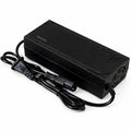Fast Charger for Tuttio Soleil 01 | Upgraded High-Speed E-Bike Charger Forged Racing