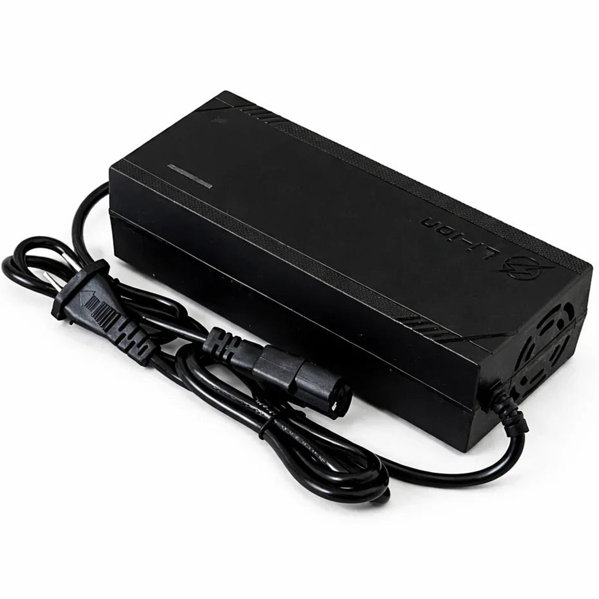 Fast Charger for Tuttio Soleil 01 | Upgraded High-Speed E-Bike Charger Forged Racing