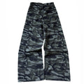 Forged Racing - Camo Baggy Jeans Forged Racing
