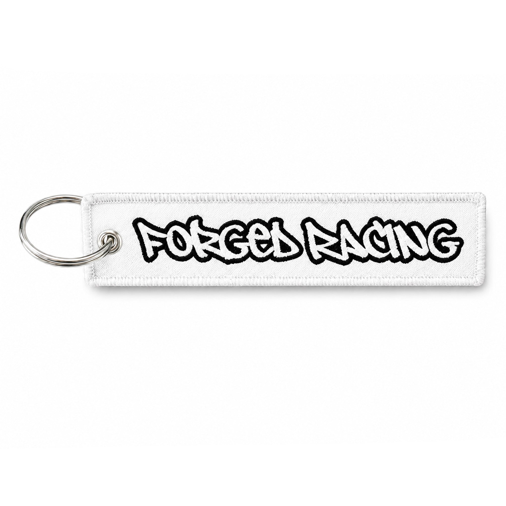 Forged Racing Keychain Forged Racing