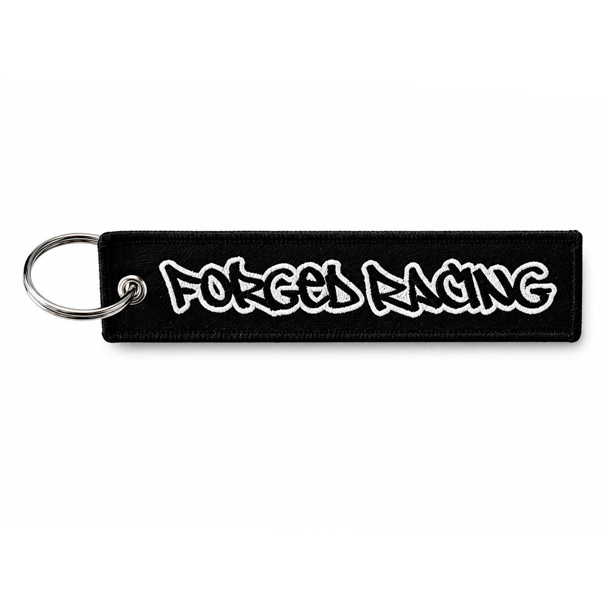 Forged Racing Keychain Forged Racing