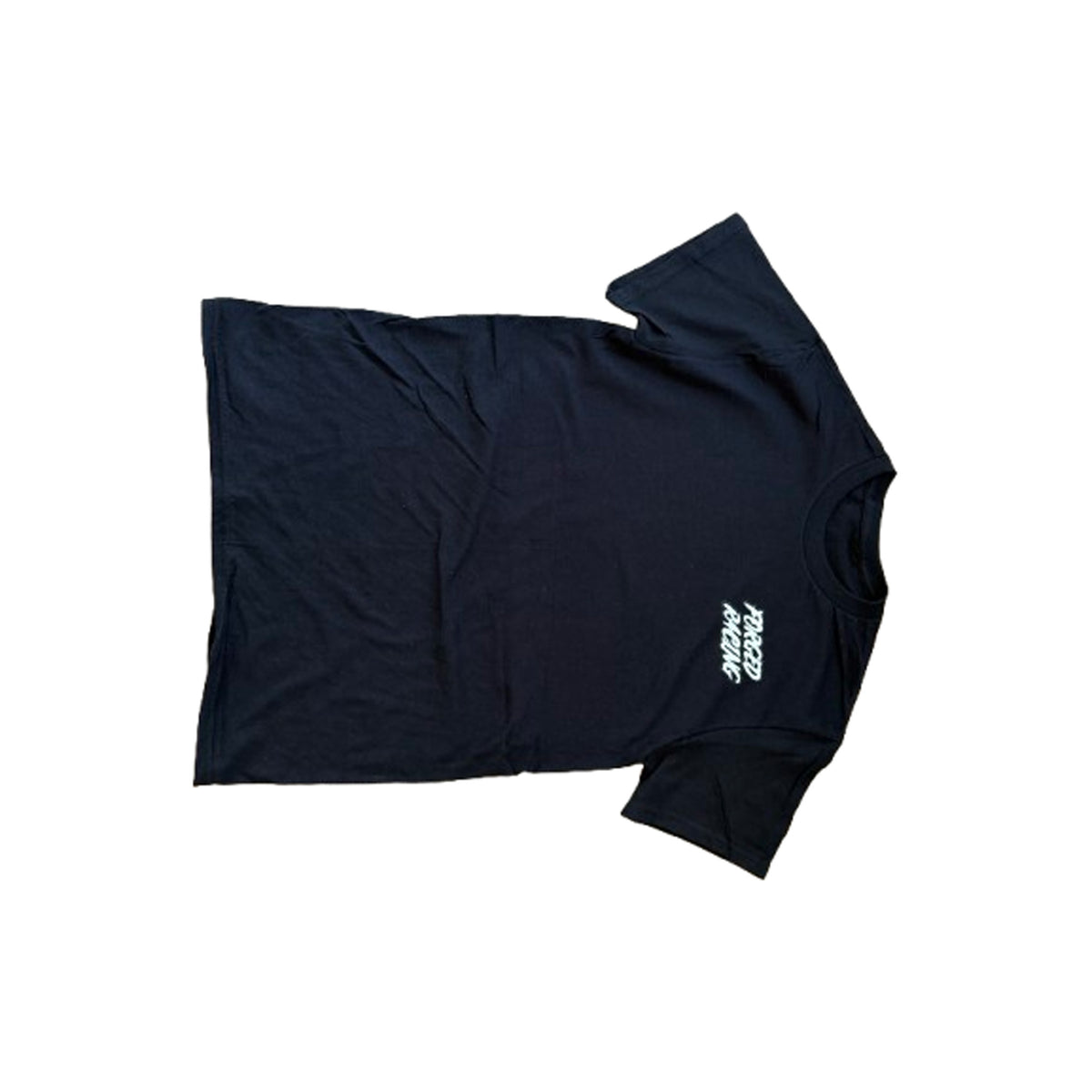 Forged Racing V1 Shirt - Black (Youth) Forged Racing