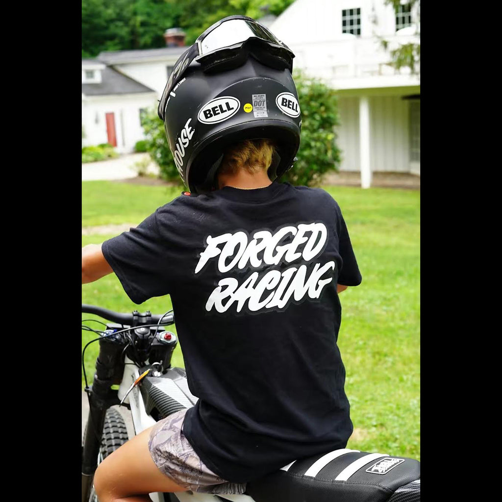 Forged Racing V1 T-Shirt Forged Racing