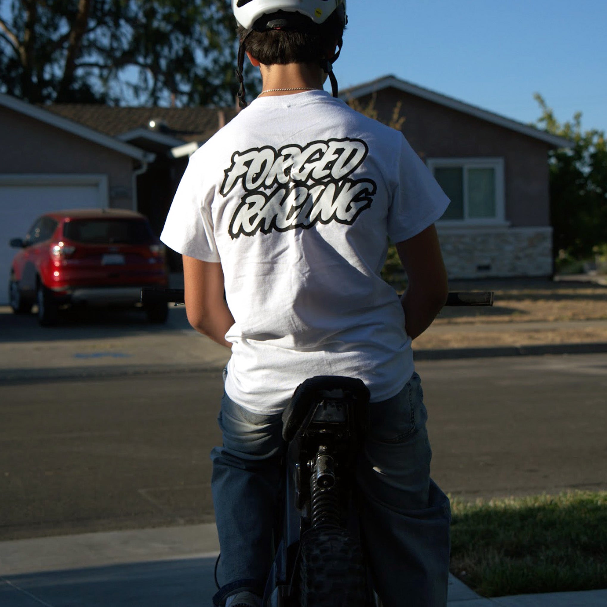 Forged Racing V1 T-Shirt Forged Racing