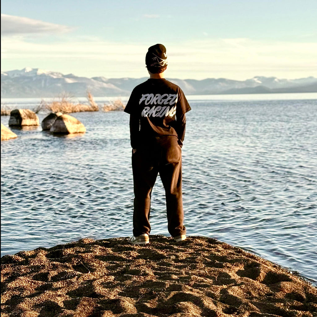 Forged Racing V1 T-Shirt Forged Racing