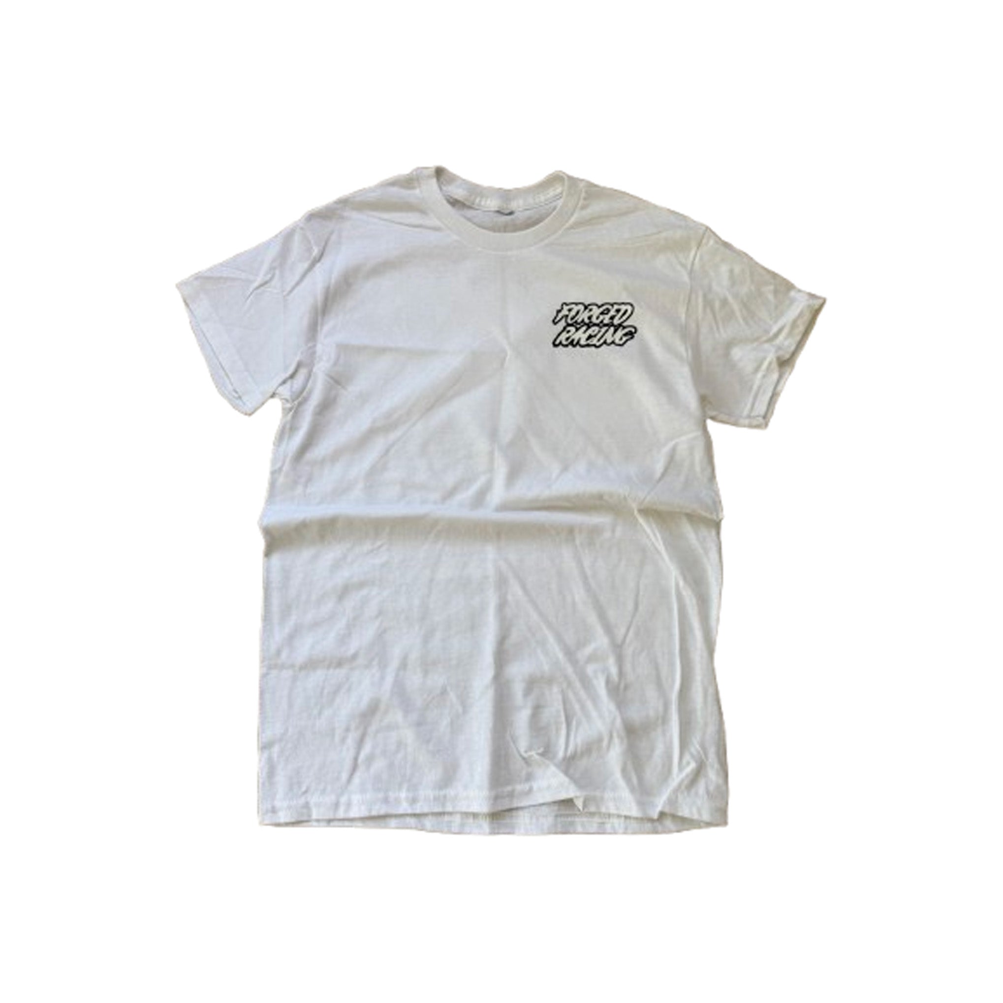 Forged Racing V1 T-Shirt Forged Racing