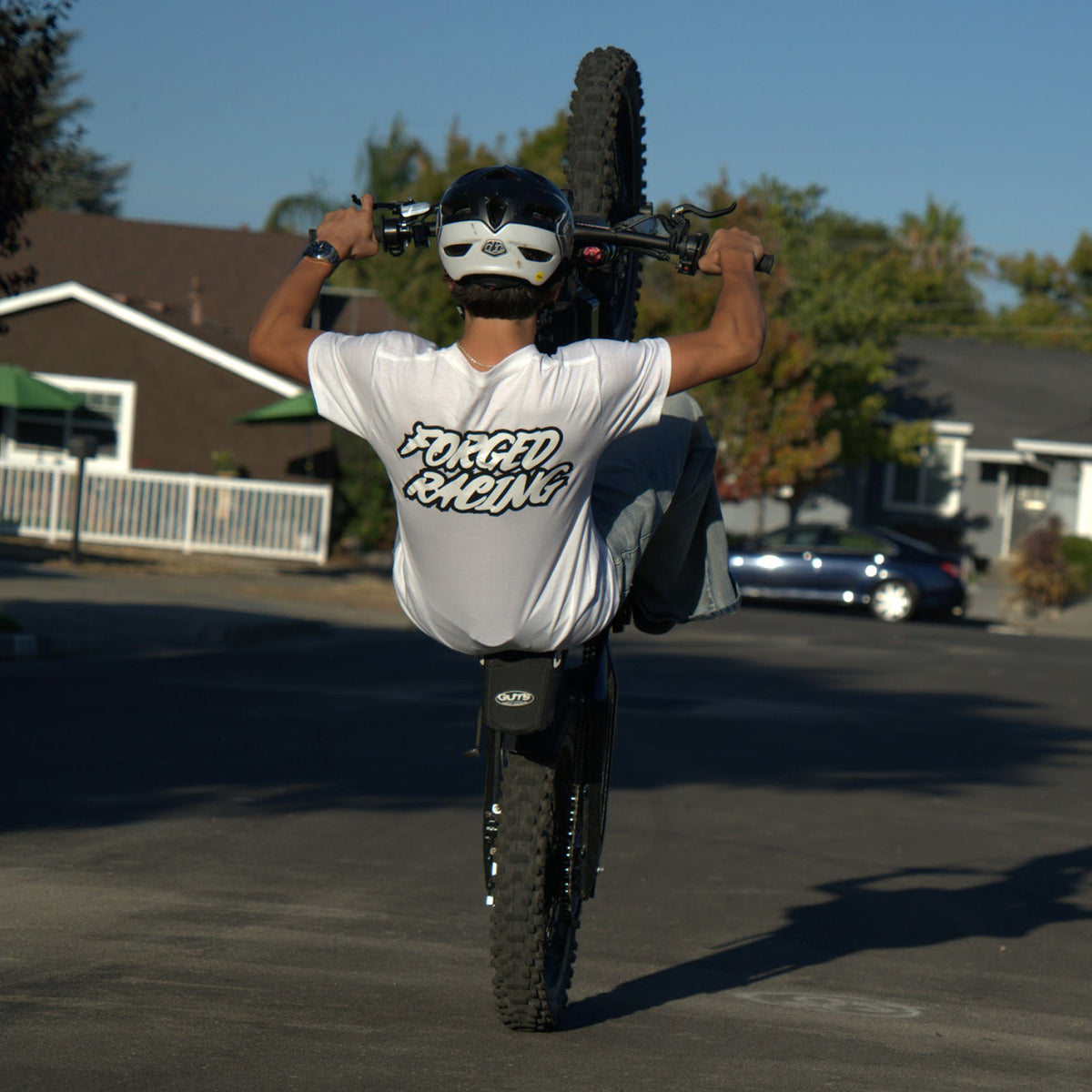 Forged Racing V1 T-Shirt Forged Racing