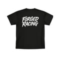 Forged Slick  T-Shirt Premium Cotton Streetwear Tee Forged Racing