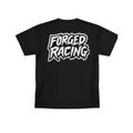 Forged V3 T-Shirt Premium Cotton Streetwear Tee Forged Racing