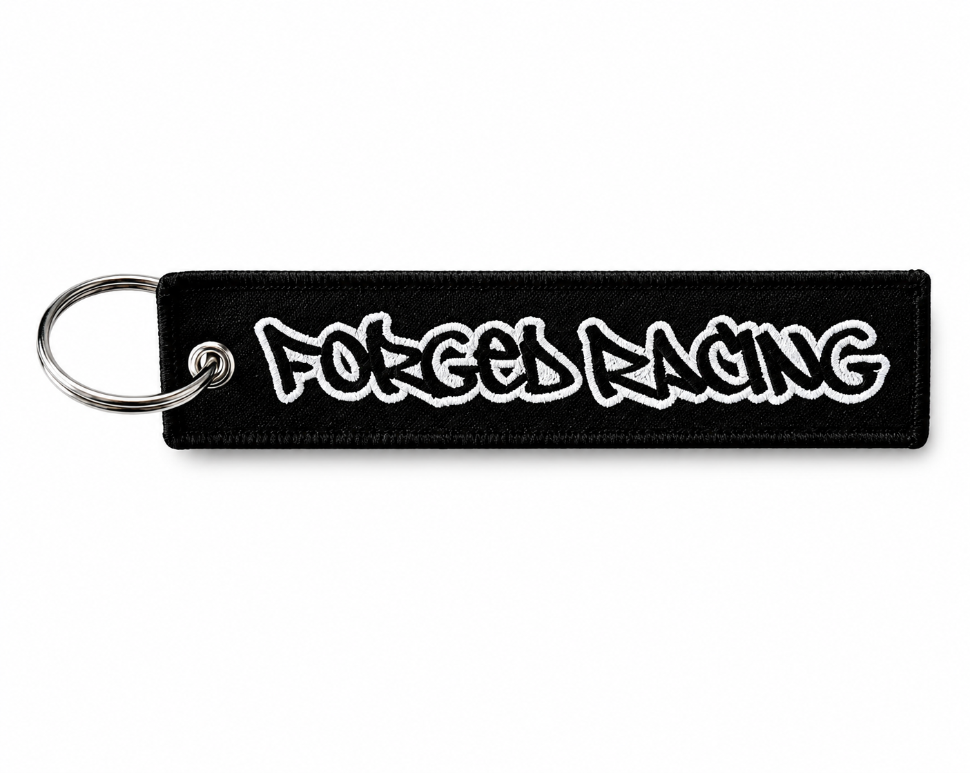 Forged Racing Keychain Forged Racing