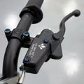 Formula Hydraulic Brake Reservoir Bolts (2-Piece) Tirider