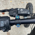 Formula Hand Brake Titanium (Set of 2) Axbolts