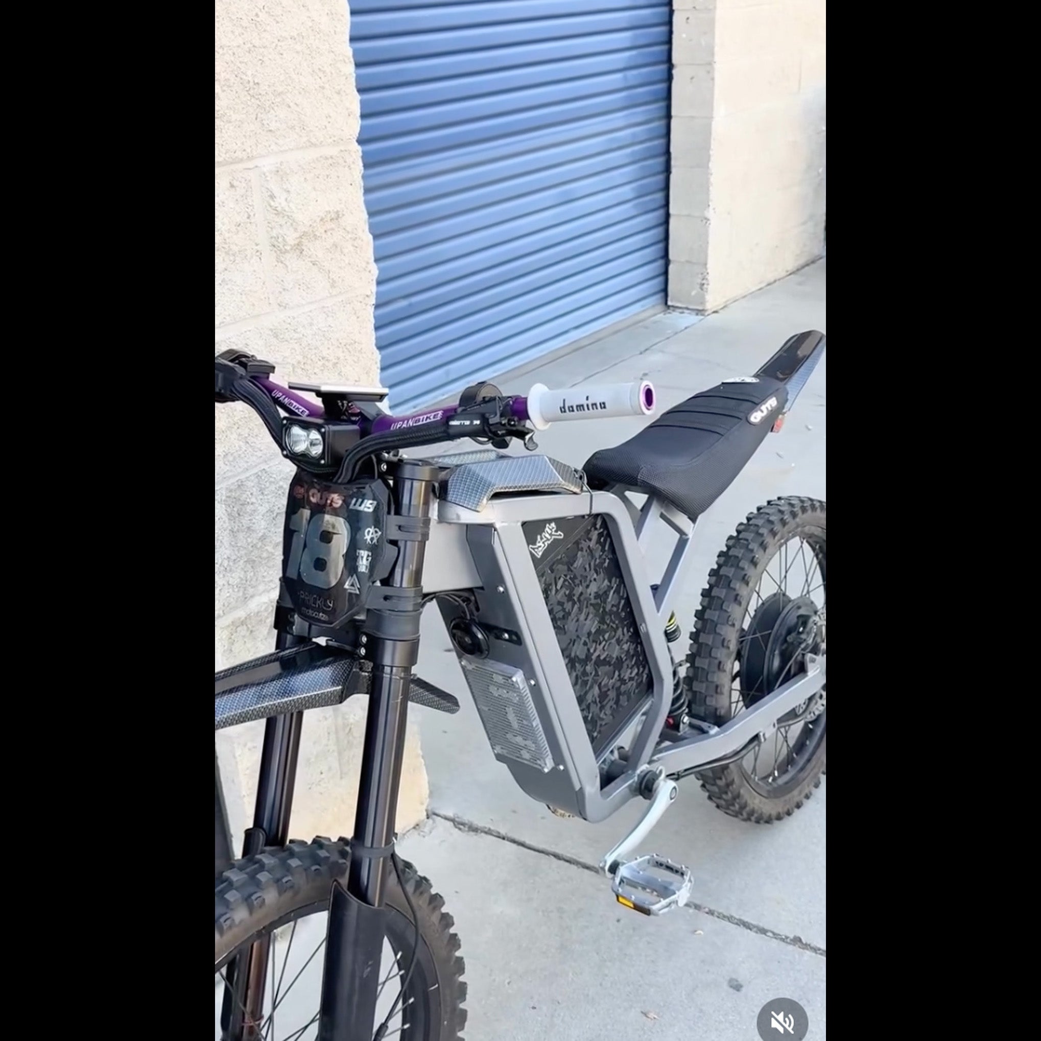 Freego X2 Titanium Bolt Kit Axbolts