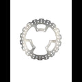 Honda 240MM Front Fixed Rotor Warp9Racing