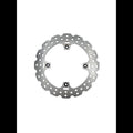 Honda 240MM Rear Fixed Rotor Warp9Racing