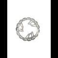 Honda 260MM Front Fixed Rotor Warp9Racing