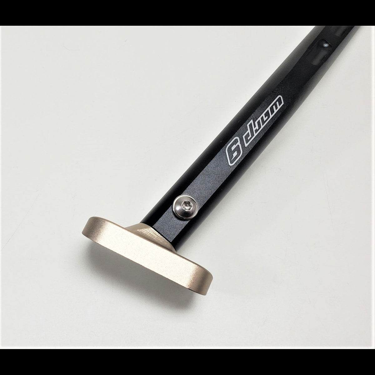 Honda Add-on Kickstand Warp9Racing